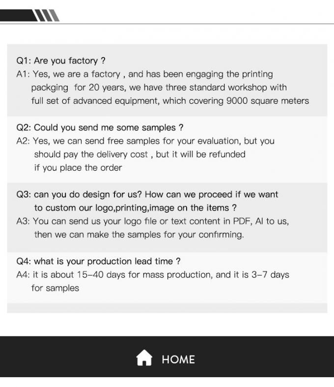 包む生態学上健全なボール紙の茶自然保護運動家の包装の茶箱 3