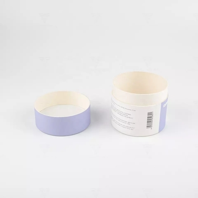 化粧品の血清のために包む注文のボール紙CMYKの印刷紙の管の化粧品