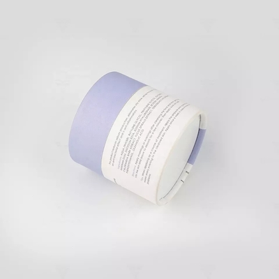 化粧品の血清のために包む注文のボール紙CMYKの印刷紙の管の化粧品