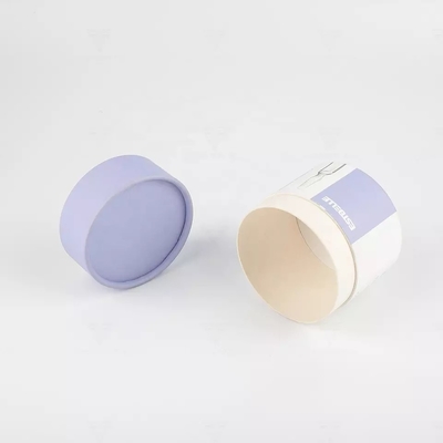 化粧品の血清のために包む注文のボール紙CMYKの印刷紙の管の化粧品