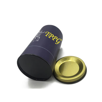 紫外線上塗を施してあるボール紙のワインの管は、浮彫りになるワインのボール紙を収納箱