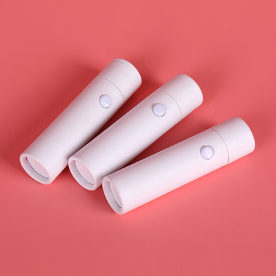 Prerollの子供の抵抗力があるペーパー管、多数のボール紙の筒の容器