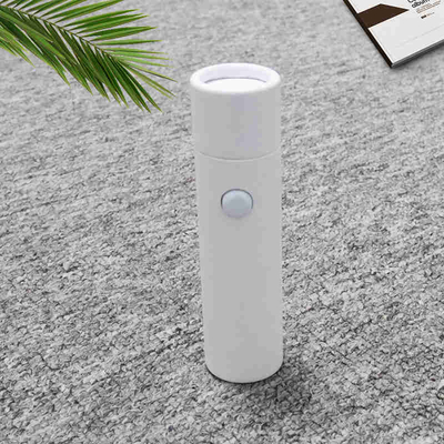 使い捨て可能な子供の抵抗力がある紙の管の白いボール紙の管はロゴの安全ロックのVapeシリンダーをカスタマイズします