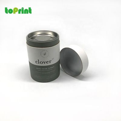 ペン箱の大きいボール紙の出荷に管ODMの利用できる熱い押すこと